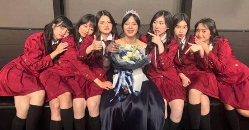 Instagram.com/jkt48.freya